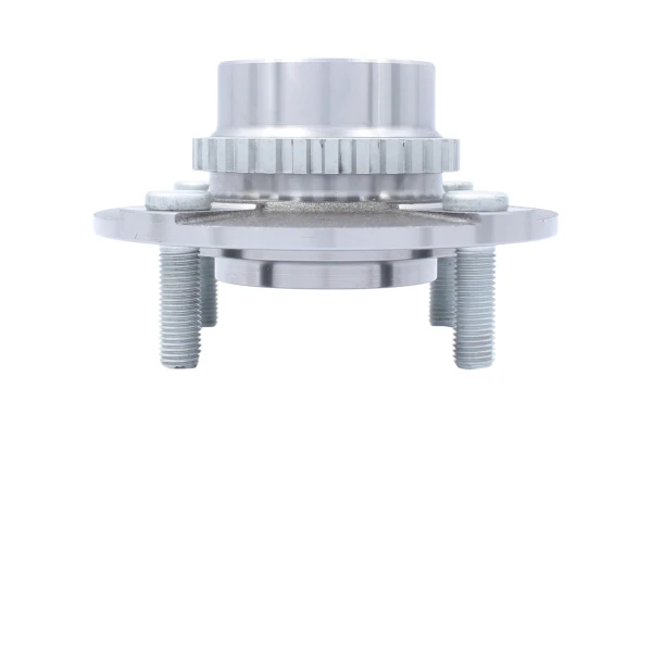 Maza Trasera Para Hyundai Elantra 1992 1995 1.6 G4cr